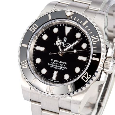 rolex replica 114060|rolex submariner 114060 no date.